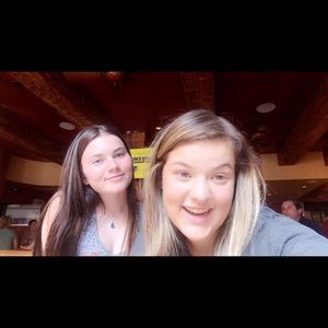 Meet your Posher, Jordan